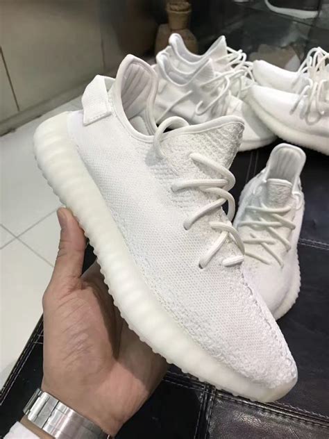 adidas Yeezy Yeezy Boost 350 V2 Sneaker weiß kaufen 